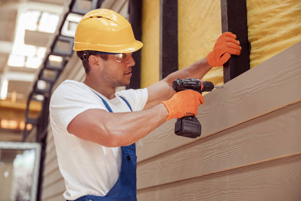 Best Engineered Wood Siding  in Robertsville, NJ